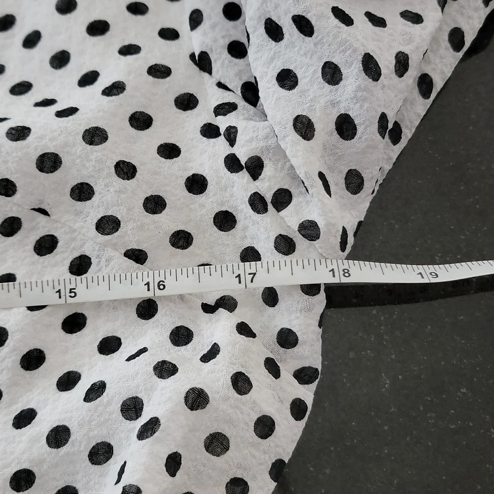 Paper Heart Top - Picture 4 of 9